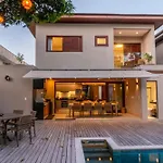 Casa Edu Angatu - Privacidade E Piscina Exclusiva