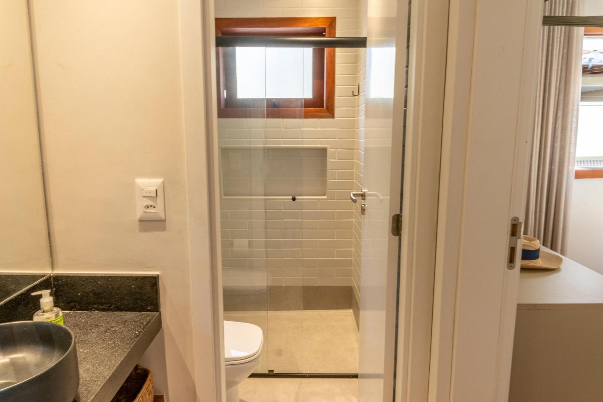 Casa Edu Angatu - Privacidade E Piscina Exclusiva