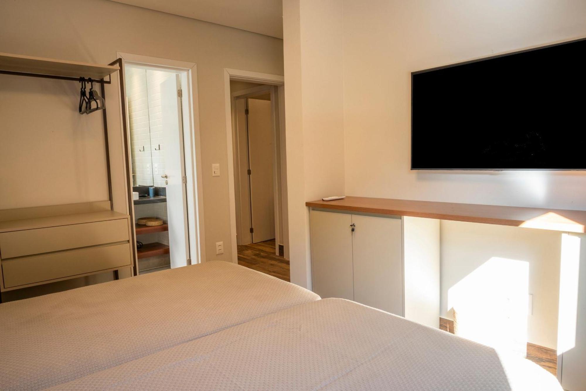 Casa Edu Angatu - Privacidade E Piscina Exclusiva *