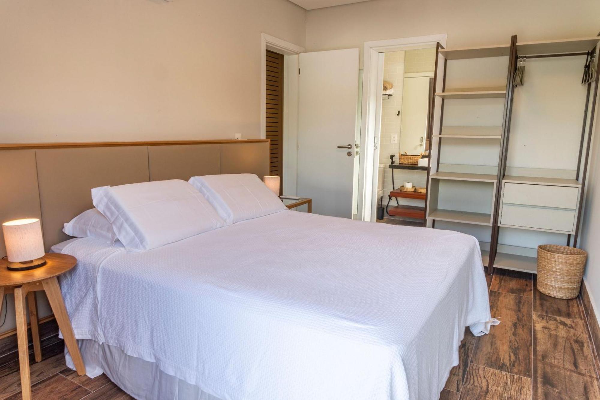 Casa Edu Angatu - Privacidade E Piscina Exclusiva *