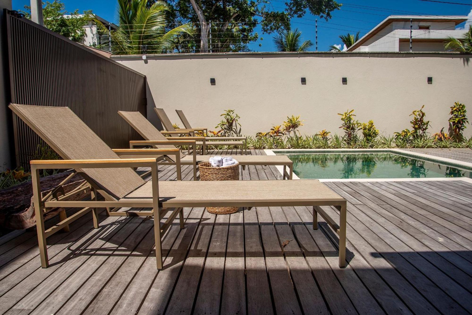 Holiday home Casa Edu Angatu - Privacidade E Piscina Exclusiva *