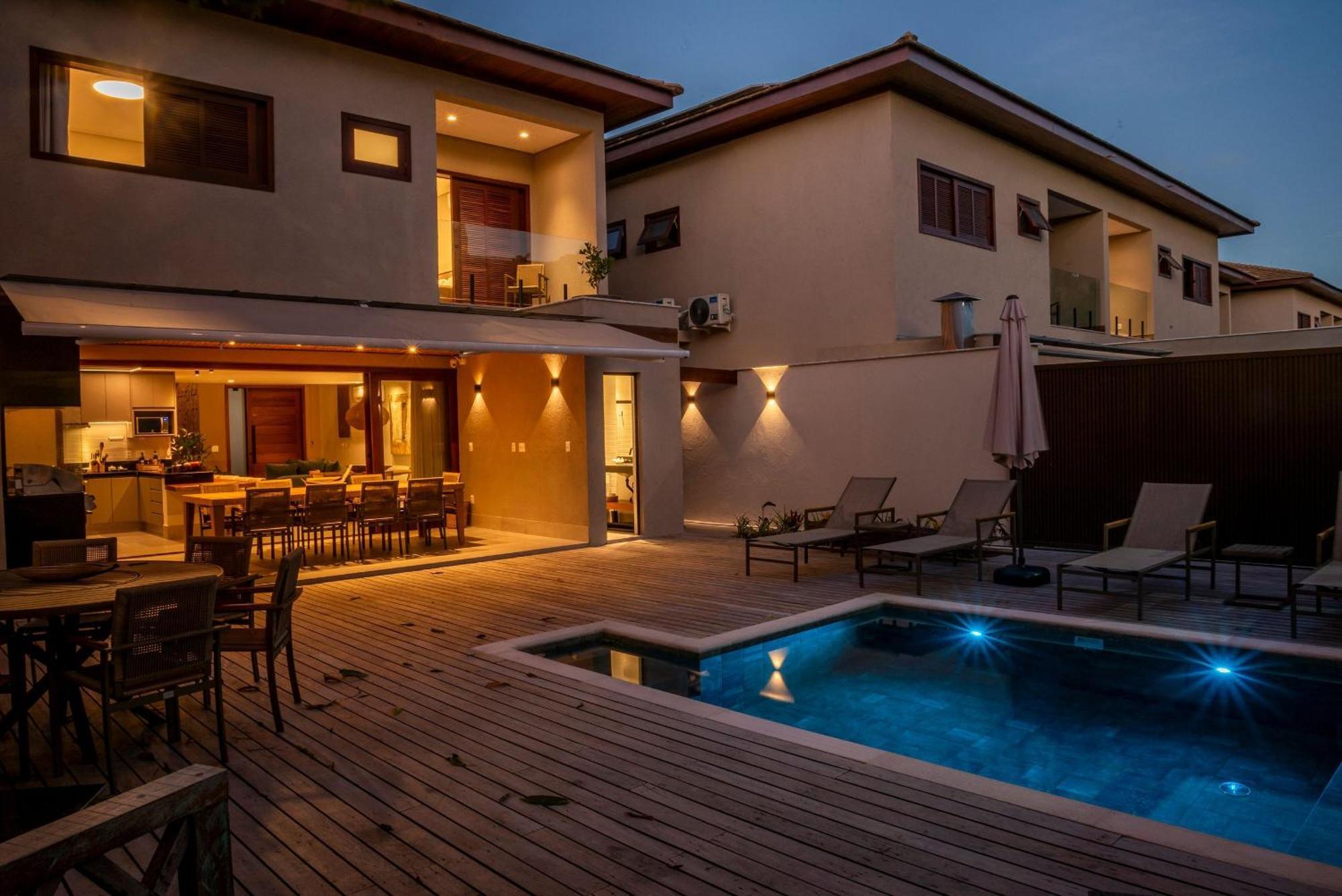 Holiday home Casa Edu Angatu - Privacidade E Piscina Exclusiva