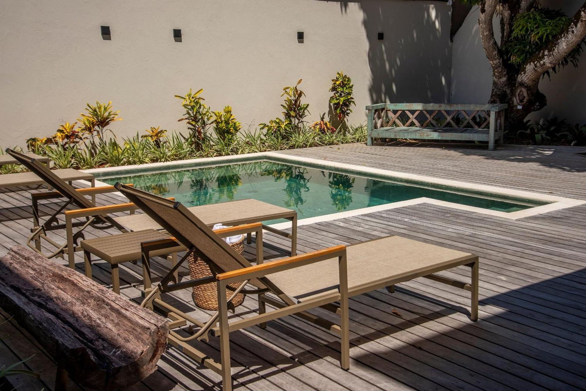 Casa Edu Angatu - Privacidade E Piscina Exclusiva Holiday home