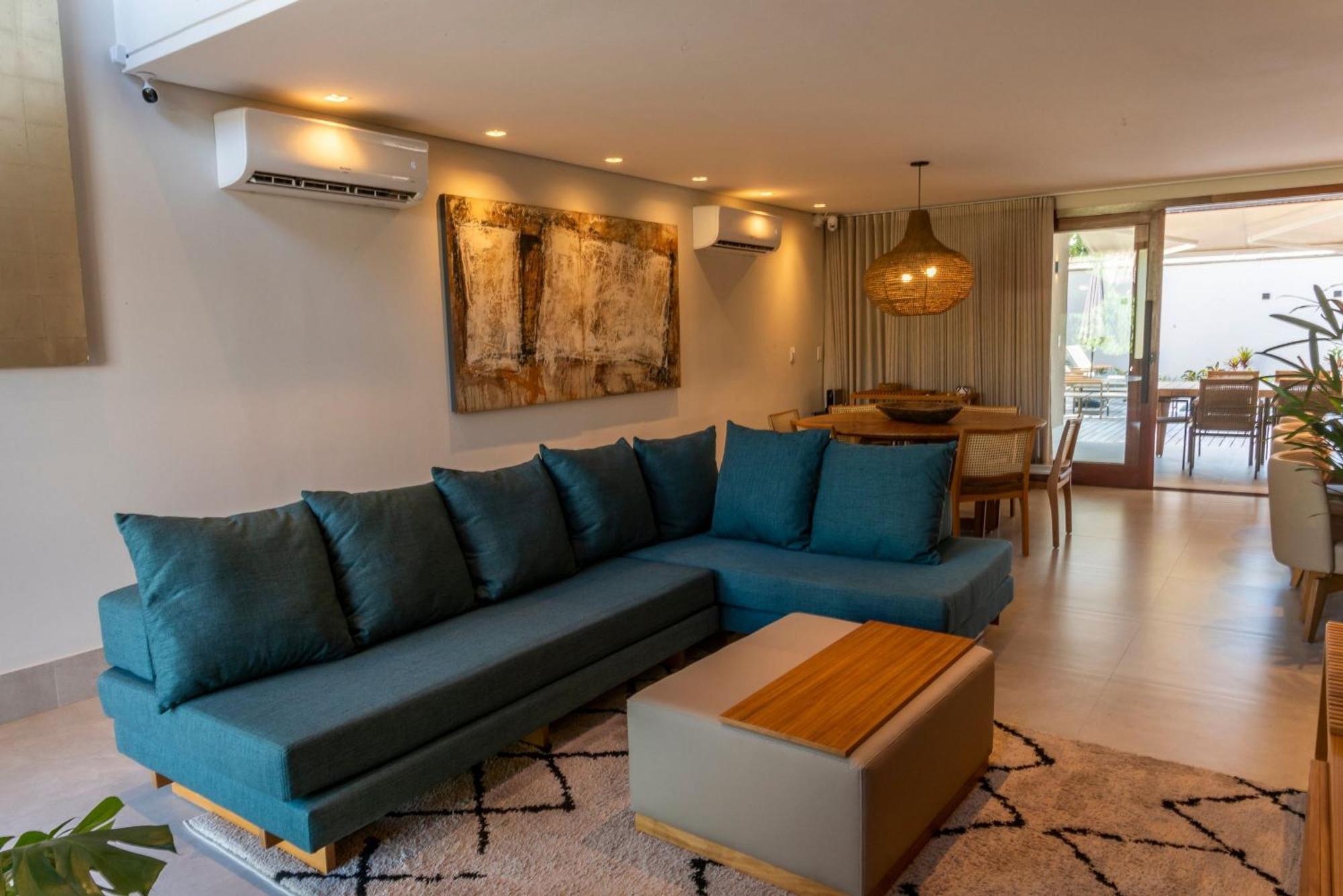 Casa Edu Angatu - Privacidade E Piscina Exclusiva Holiday home