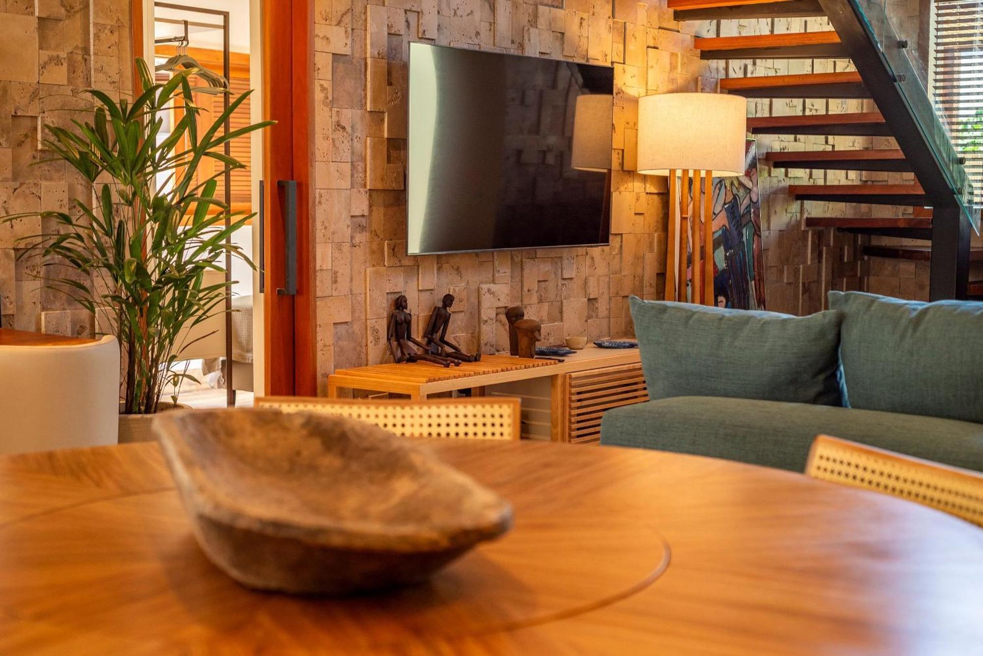 Casa Edu Angatu - Privacidade E Piscina Exclusiva Holiday home